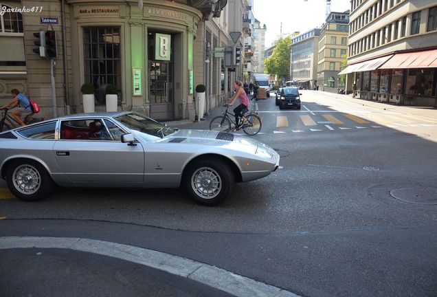 Maserati Khamsin