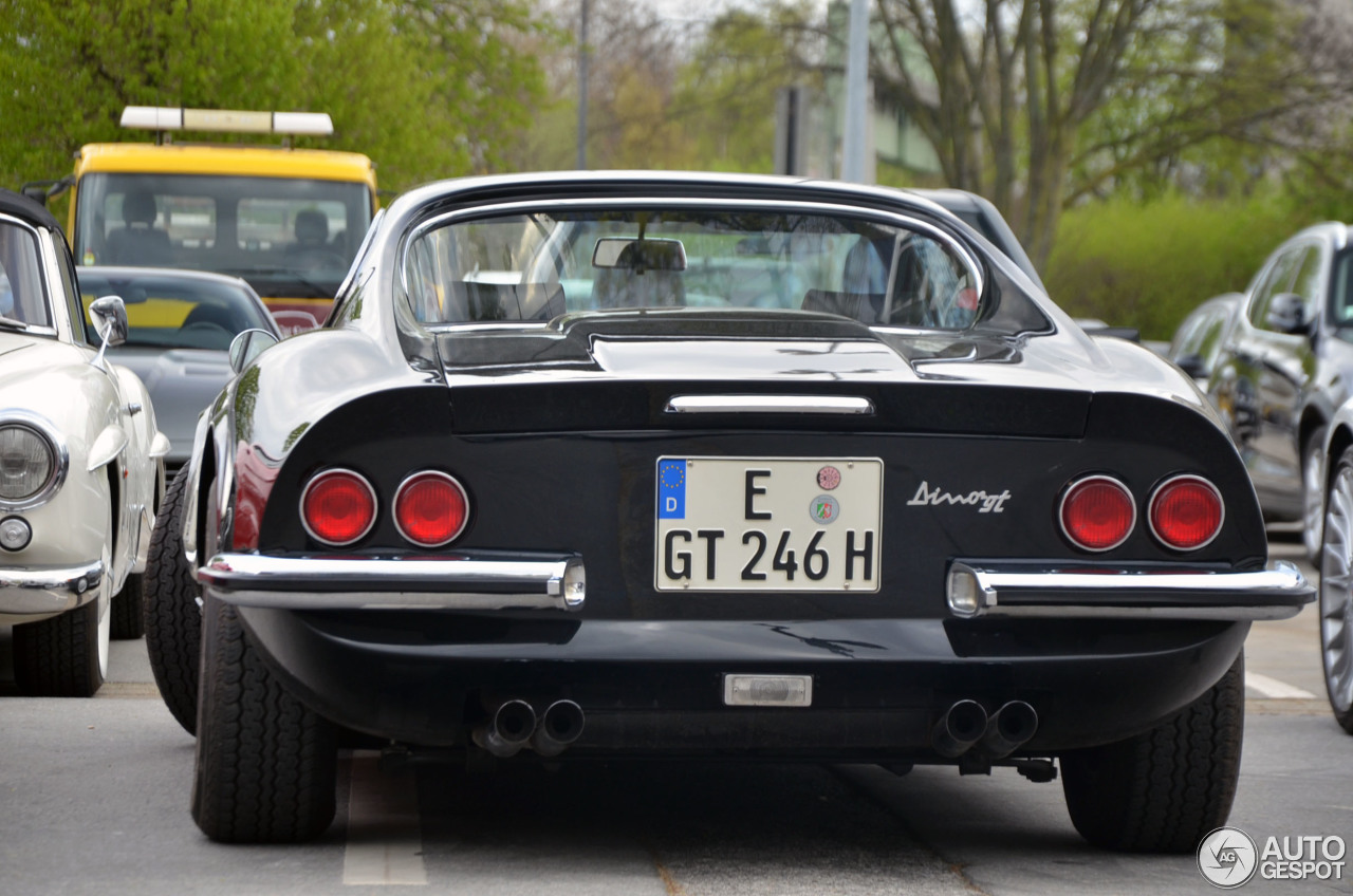 Ferrari Dino 246 GT