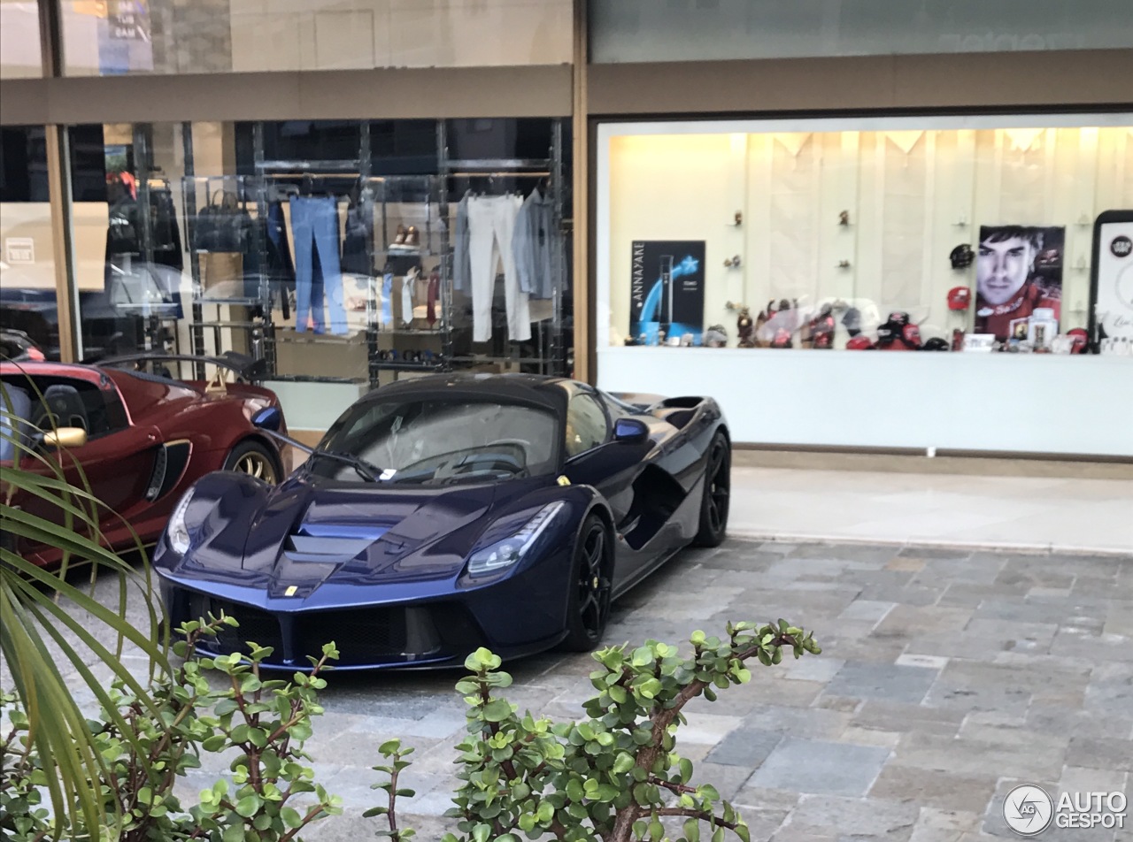 Ferrari LaFerrari