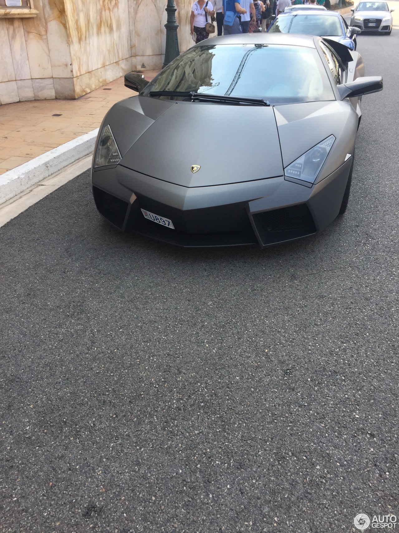 Lamborghini Reventón