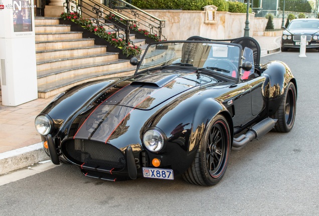 AC Cobra Superformance 427