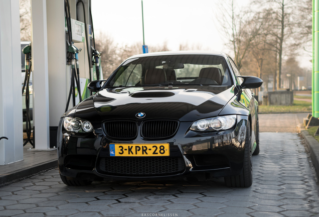 BMW M3 E93 Cabriolet