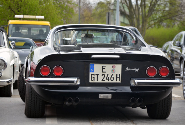 Ferrari Dino 246 GT