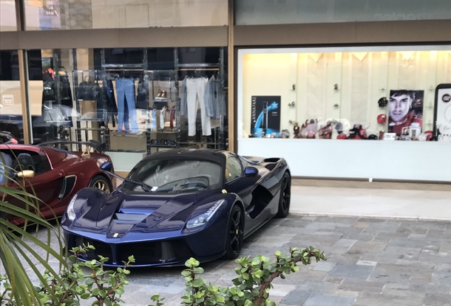 Ferrari LaFerrari