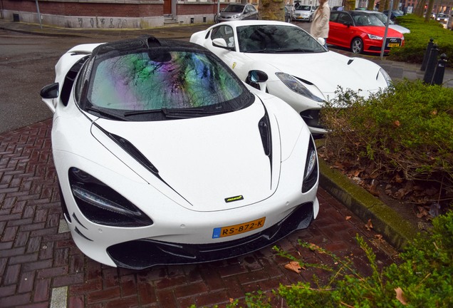 McLaren 720S