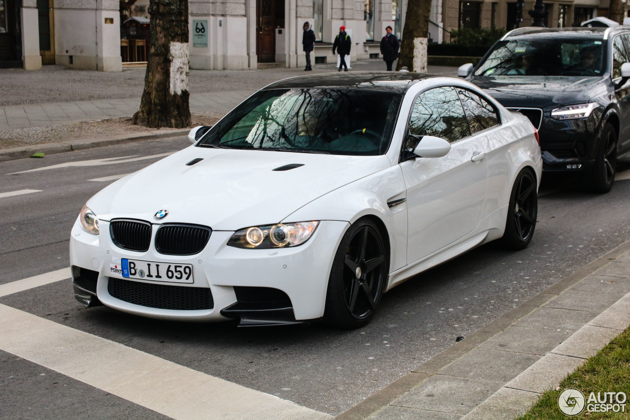 BMW M3 E92 Coupé