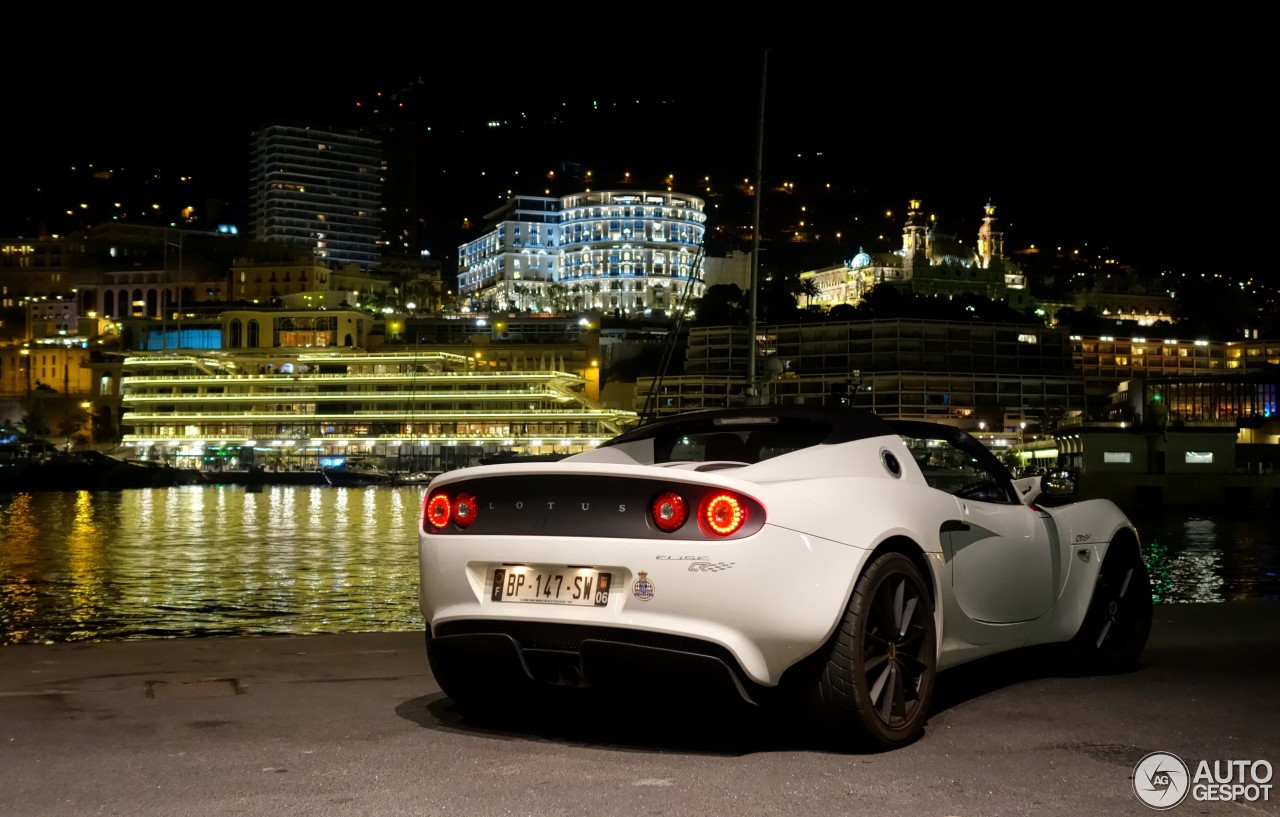 Lotus Elise S3 CR