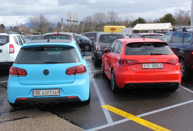 Audi RS3 Sportback 8V