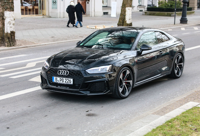 Audi RS5 B9