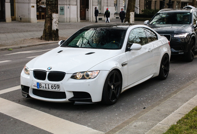 BMW M3 E92 Coupé