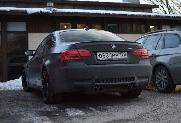 BMW M3 E92 Coupé