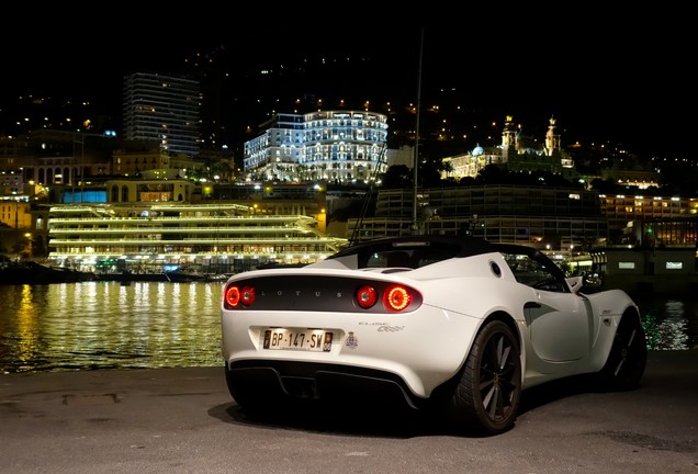 Lotus Elise S3 CR