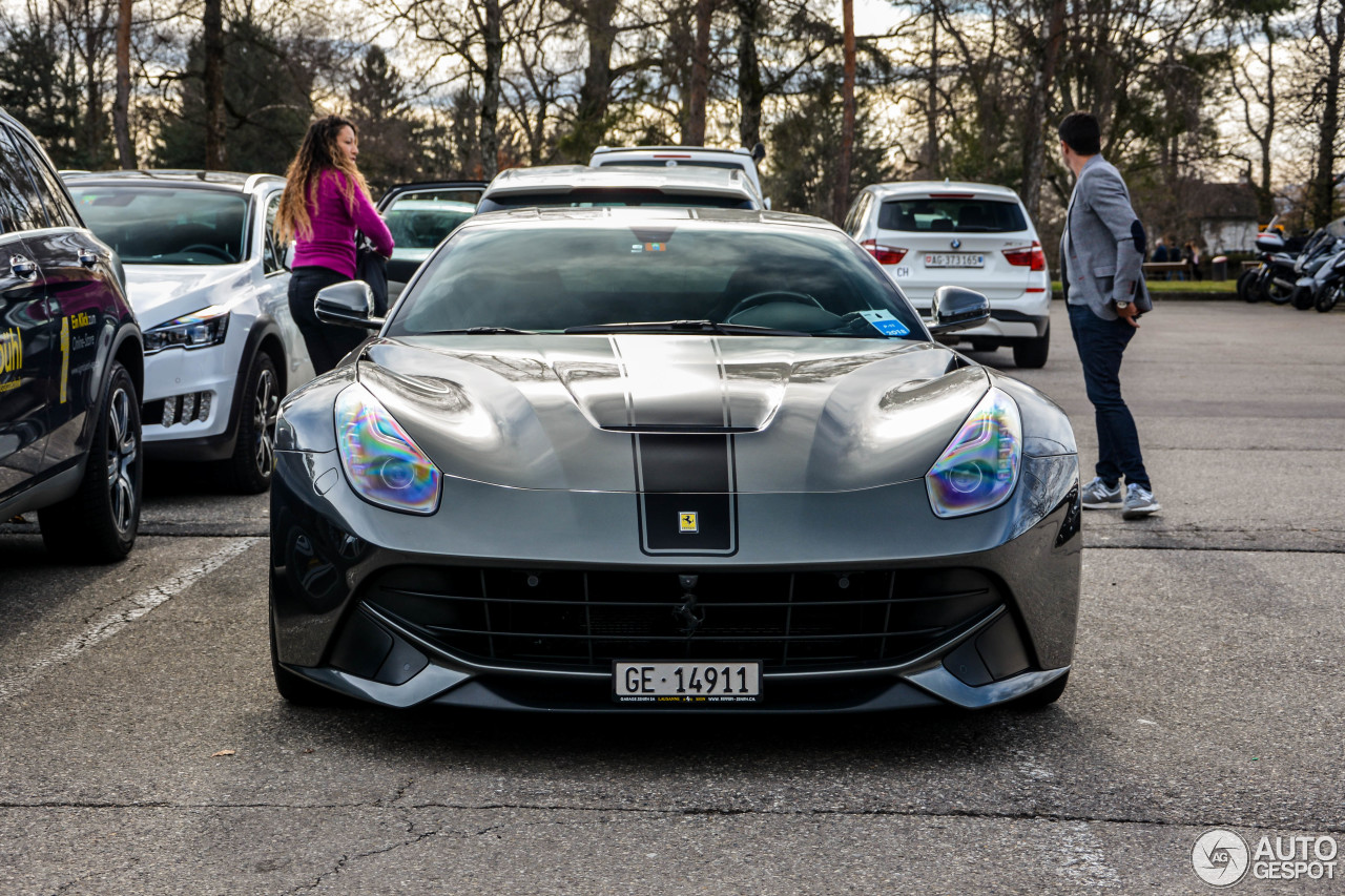 Ferrari F12berlinetta