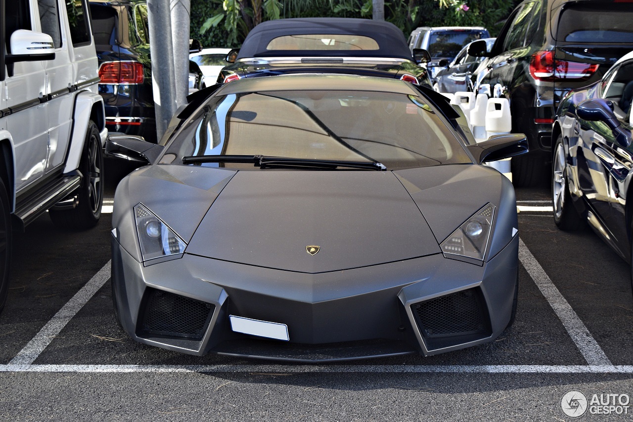 Lamborghini Reventón