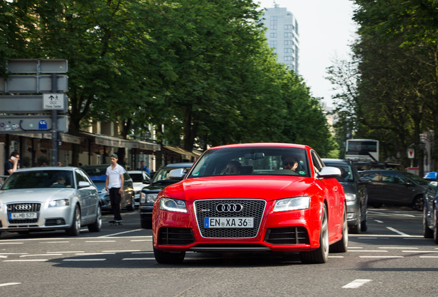 Audi RS5 8T