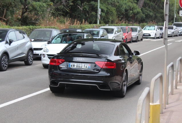 Audi RS5 B8 2012