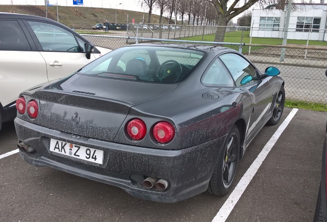 Ferrari 550 Maranello