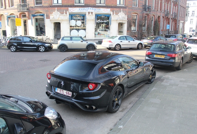 Ferrari FF