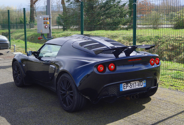 Lotus Exige S