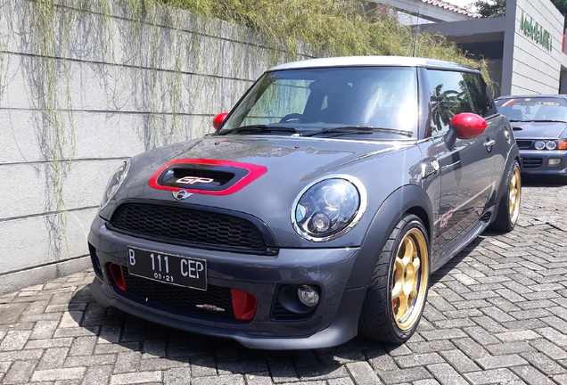 Mini R56 John Cooper Works GP