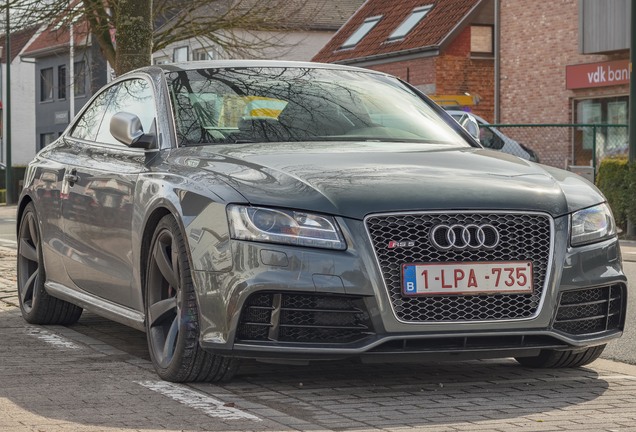 Audi RS5 8T