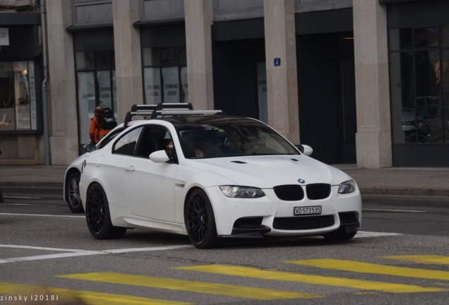 BMW M3 E92 Coupé