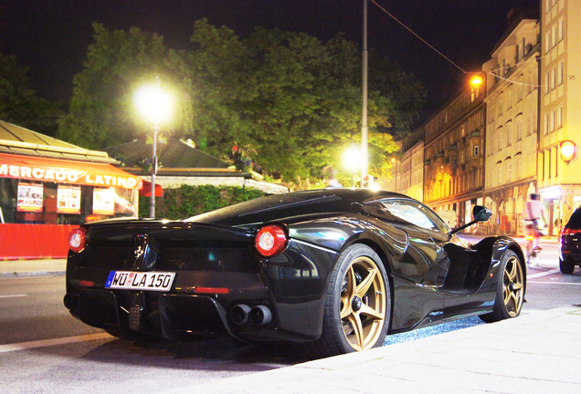 Ferrari LaFerrari