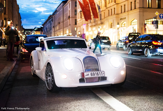 Morgan Aero 8 Series 5