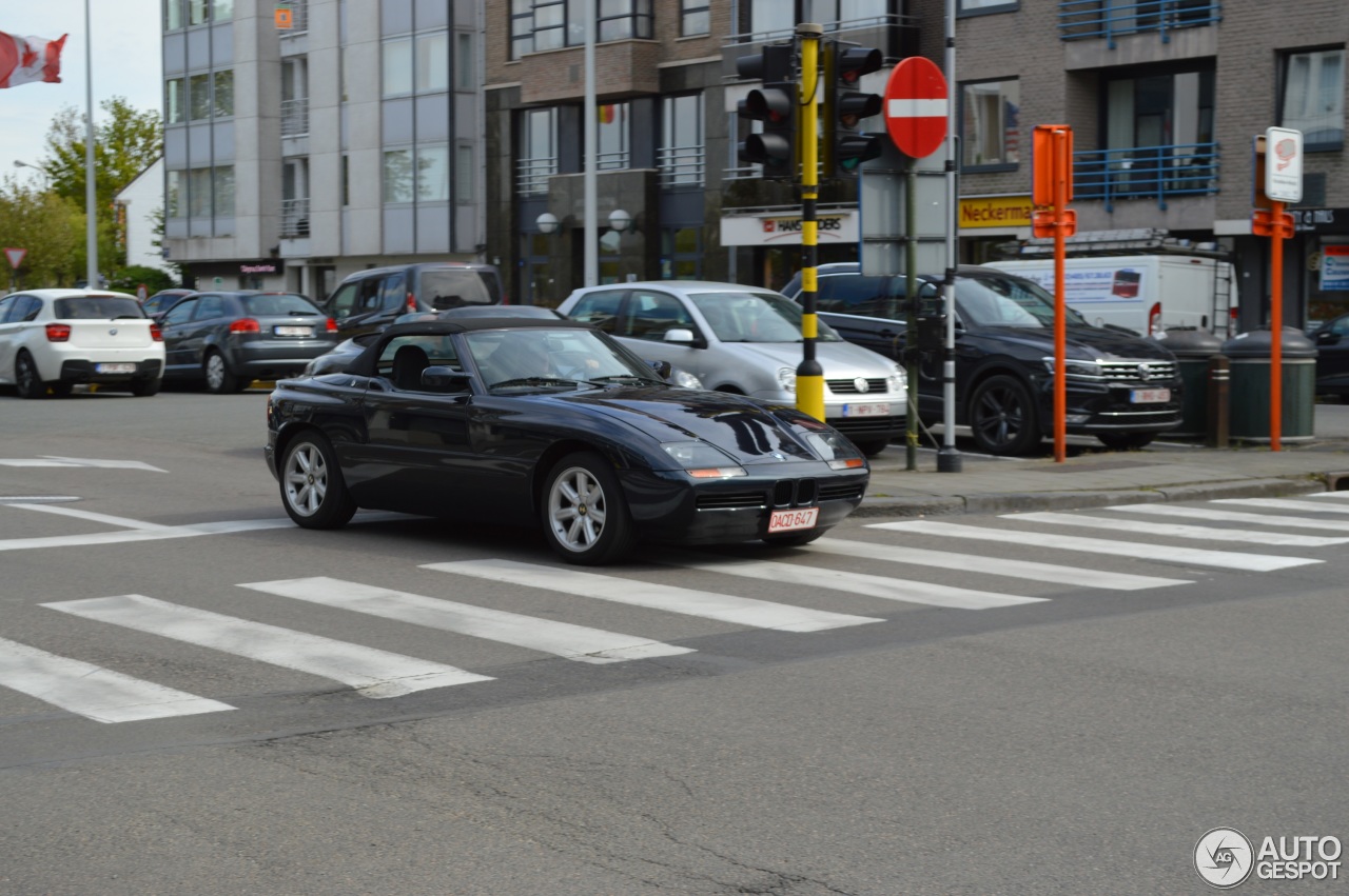 BMW Z1