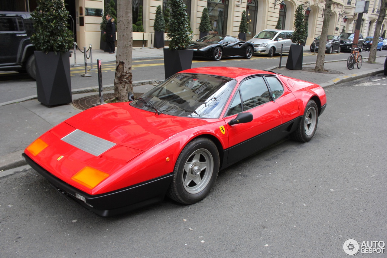 Ferrari 512 BBi