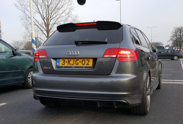 Audi RS3 Sportback