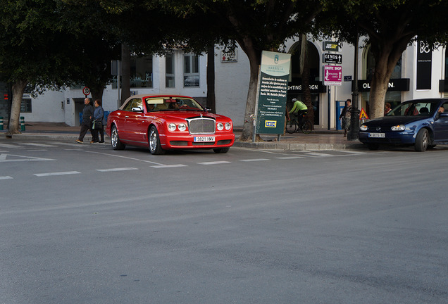 Bentley Azure 2006