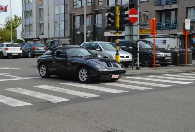 BMW Z1