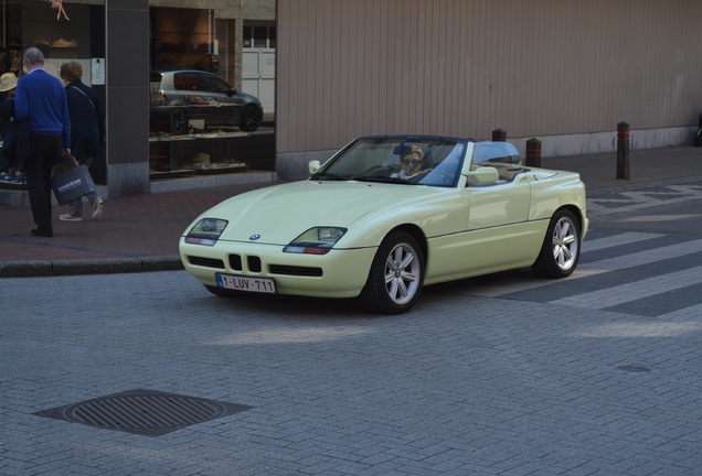 BMW Z1