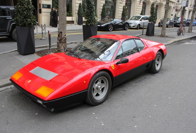 Ferrari 512 BBi