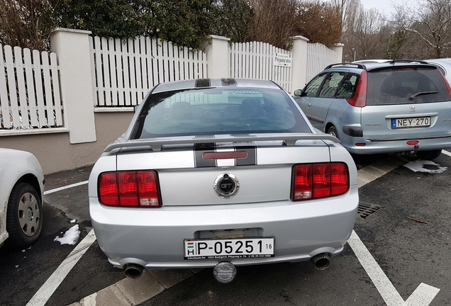 Ford Mustang GT