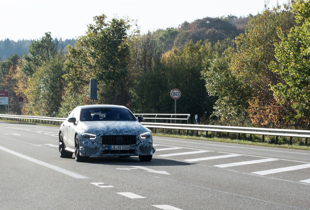 Mercedes-AMG GT 63 X290