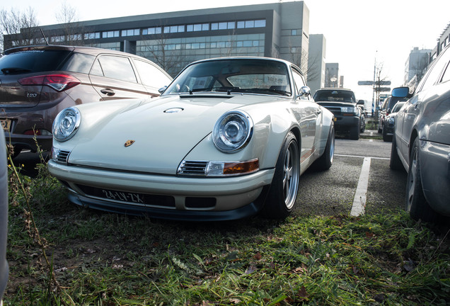 Porsche 911 Von Schmidt 3.8