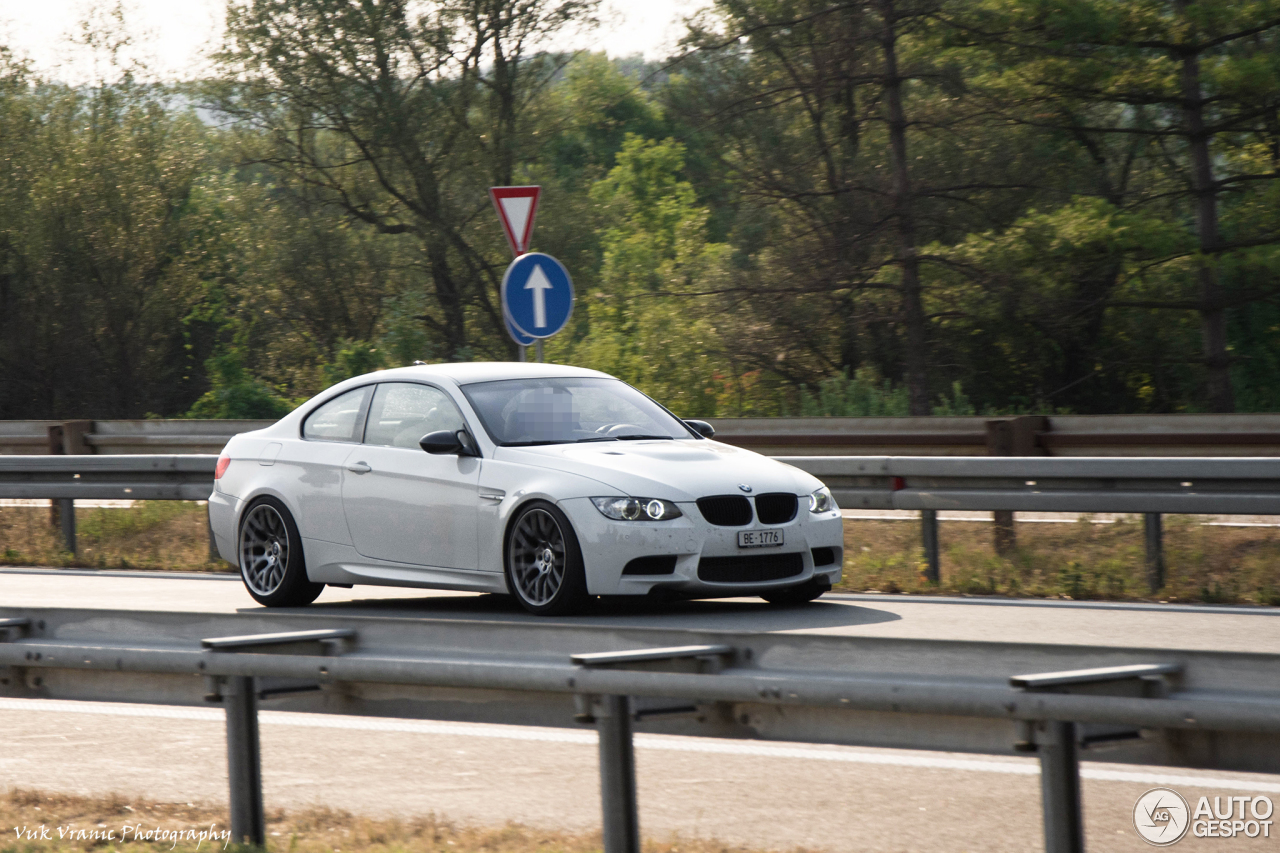 BMW M3 E92 Coupé