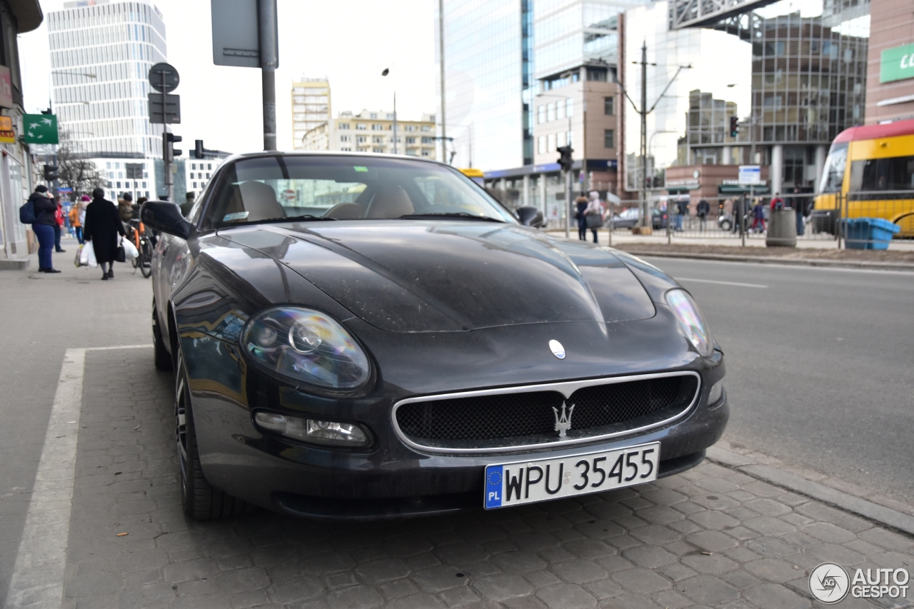 Maserati 4200GT