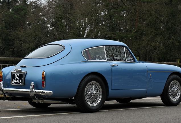 Aston Martin DB2/4 MKIII