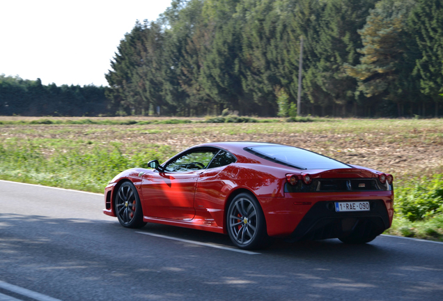 Ferrari 430 Scuderia