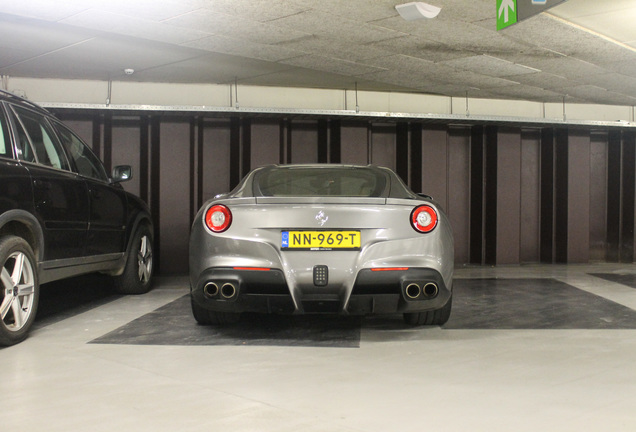 Ferrari F12berlinetta