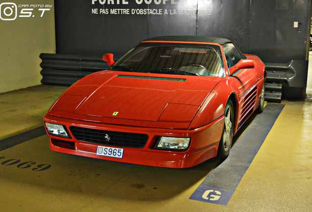 Ferrari 348 Spider