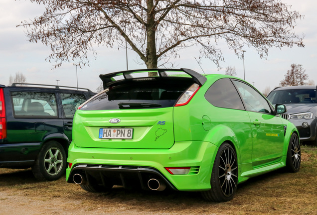 Ford Focus RS 2009