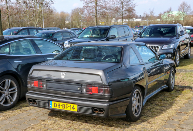 Maserati Shamal