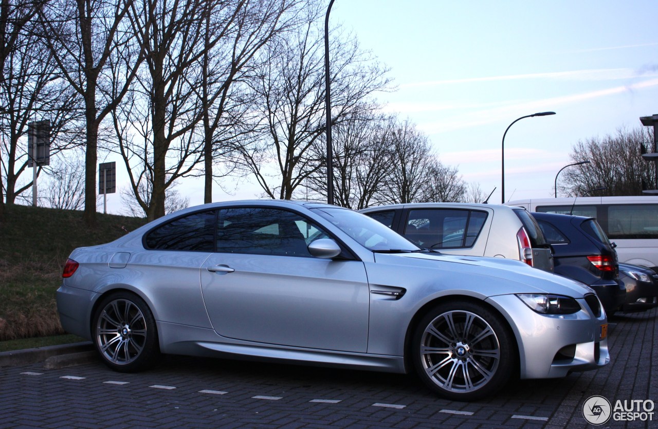 BMW M3 E92 Coupé