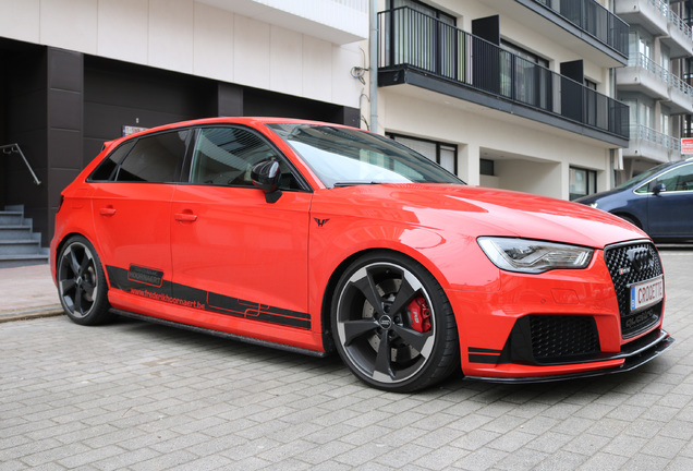 Audi RS3 Sportback 8V