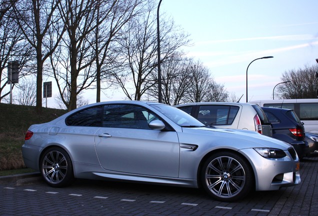 BMW M3 E92 Coupé