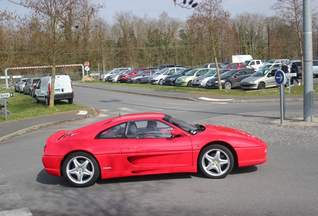 Ferrari F355 Berlinetta